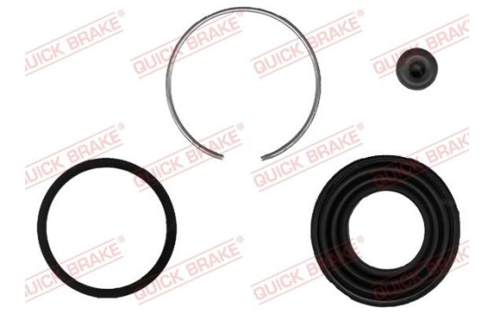 Repair kit, brake caliper