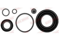Repair kit, brake caliper