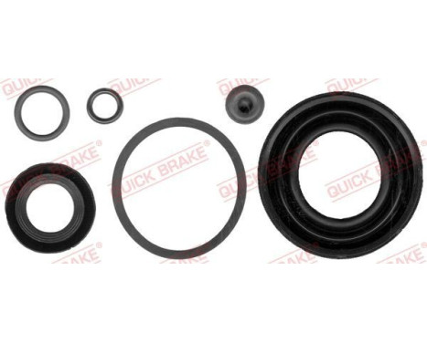 Repair kit, brake caliper