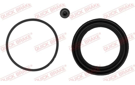 Repair kit, brake caliper