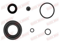 Repair kit, brake caliper