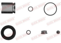 Repair kit, brake caliper