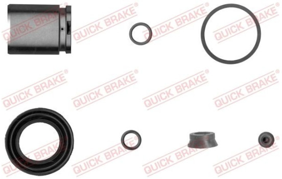 Repair kit, brake caliper
