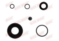 Repair kit, brake caliper