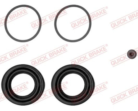 Repair kit, brake caliper