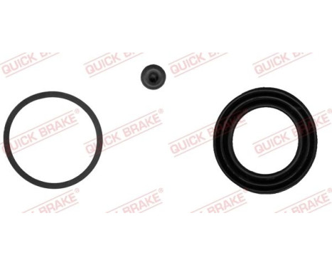 Repair kit, brake caliper
