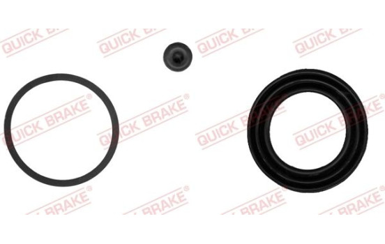 Repair kit, brake caliper