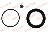 Repair kit, brake caliper