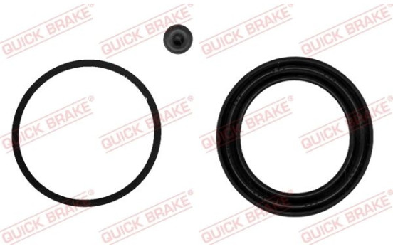 Repair kit, brake caliper