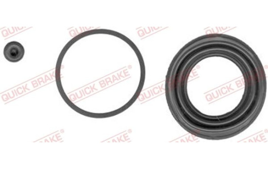 Repair kit, brake caliper
