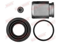 Repair kit, brake caliper