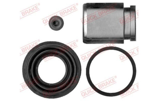 Repair kit, brake caliper