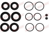 Repair kit, brake caliper