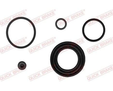 Repair kit, brake caliper