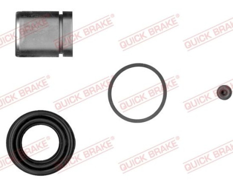 Repair kit, brake caliper