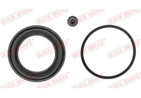 Repair kit, brake caliper