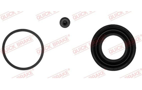 Repair kit, brake caliper