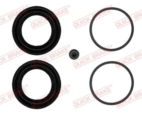 Repair kit, brake caliper