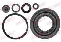 Repair kit, brake caliper