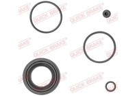 Repair kit, brake caliper