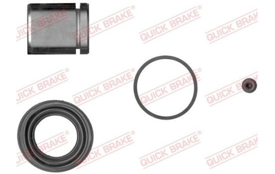 Repair kit, brake caliper