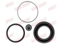 Repair kit, brake caliper