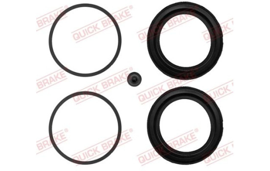 Repair kit, brake caliper