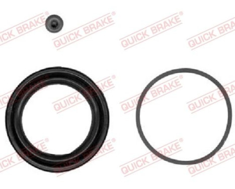 Repair kit, brake caliper