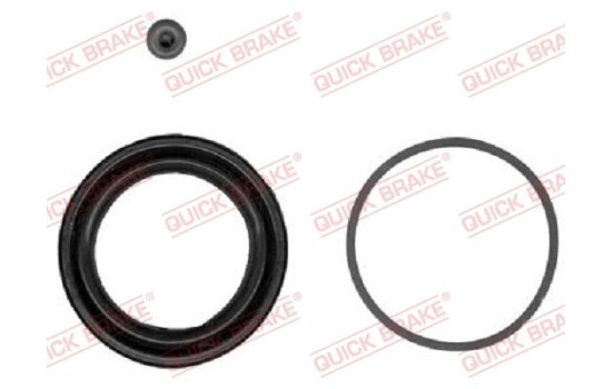 Repair kit, brake caliper