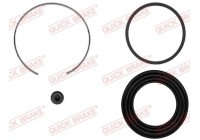 Repair kit, brake caliper