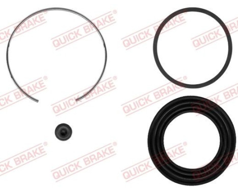 Repair kit, brake caliper