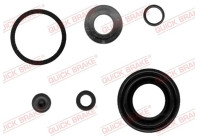 Repair kit, brake caliper