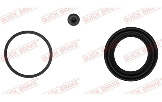 Repair kit, brake caliper