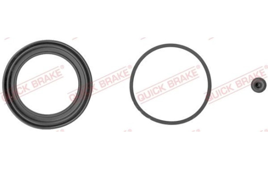 Repair kit, brake caliper