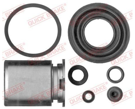 Repair kit, brake caliper