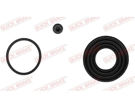Repair kit, brake caliper