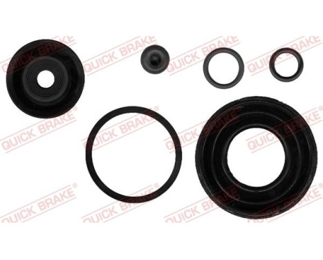 Repair kit, brake caliper
