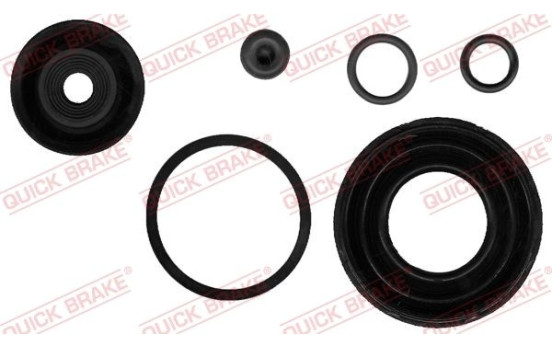 Repair kit, brake caliper