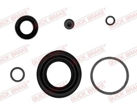 Repair kit, brake caliper