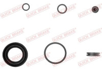 Repair kit, brake caliper