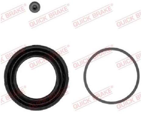 Repair kit, brake caliper