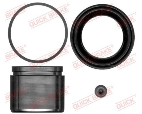Repair kit, brake caliper