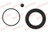 Repair kit, brake caliper