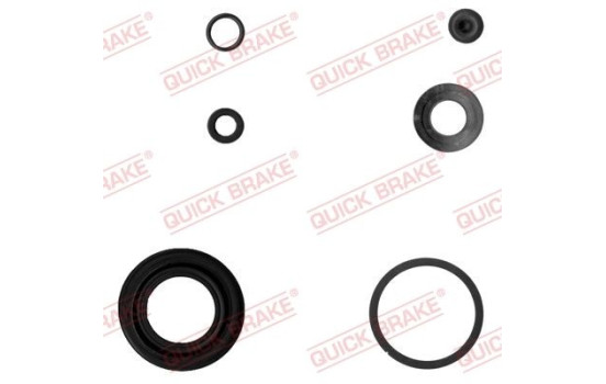 Repair kit, brake caliper