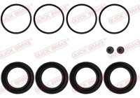 Repair kit, brake caliper