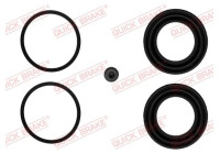 Repair kit, brake caliper