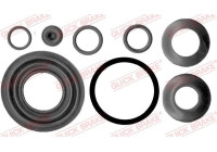 Repair kit, brake caliper