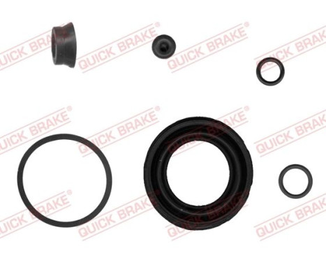 Repair kit, brake caliper