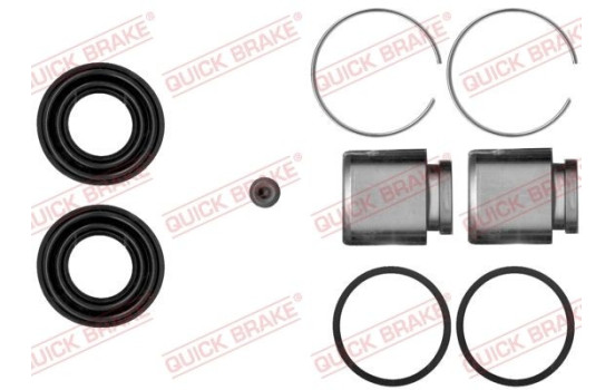 Repair kit, brake caliper
