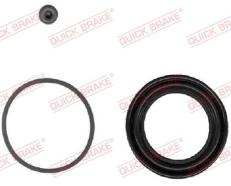 Repair kit, brake caliper